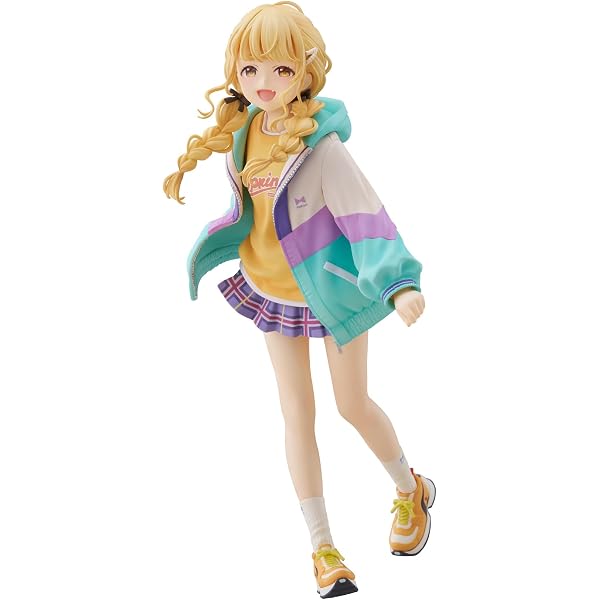 Amazon.co.jp: 「学園アイドルマスター」 アクリルスタンド C 藤田こと